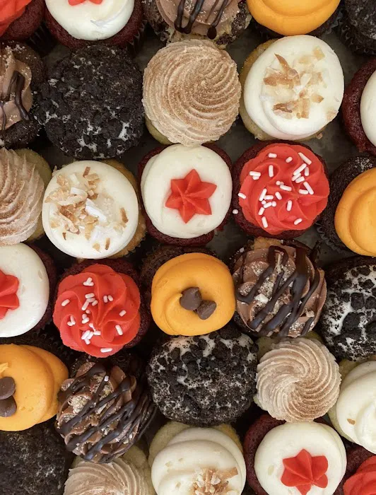 So Cupcake Picture 10