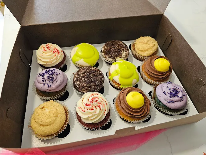 So Cupcake Picture 5