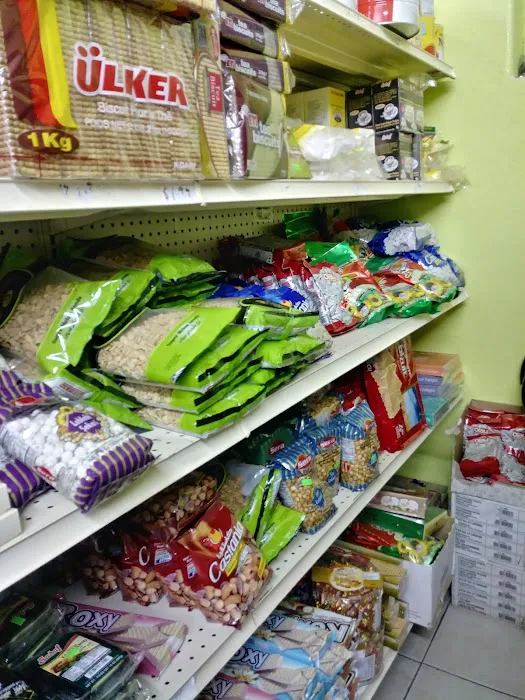 MIDDLE EASTERN PASTRIES, BAKERY & GROCERY Picture 3