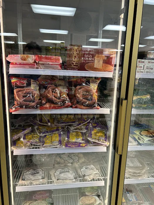 MIDDLE EASTERN PASTRIES, BAKERY & GROCERY Picture 1