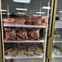 MIDDLE EASTERN PASTRIES, BAKERY & GROCERY ico