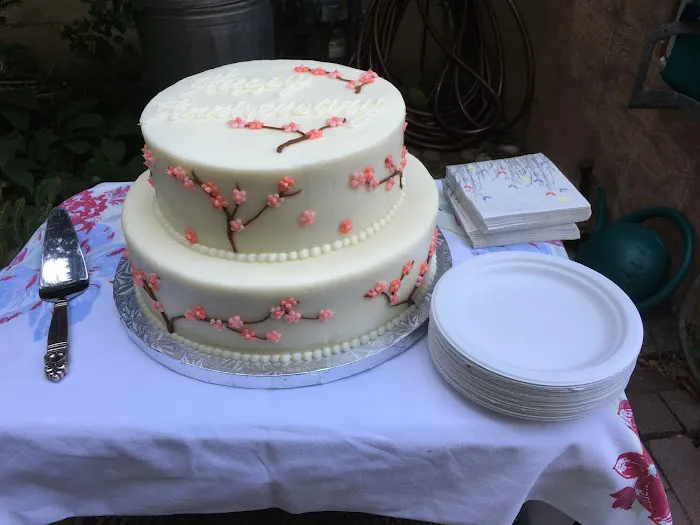 Cakes de Fleur Picture 2