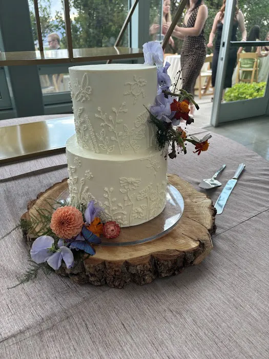 Cakes de Fleur Picture 10