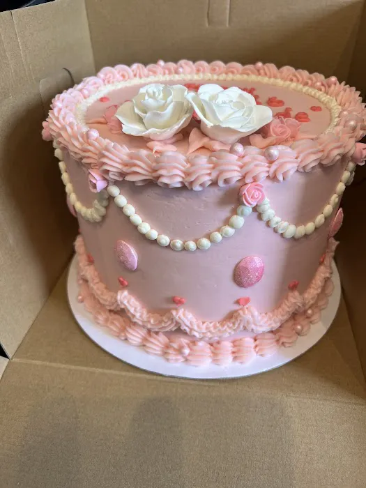 Cakes de Fleur Picture 9