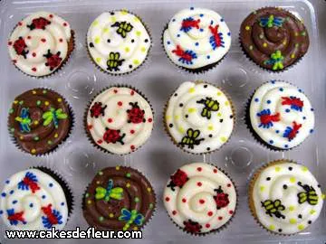 Cakes de Fleur Picture 8