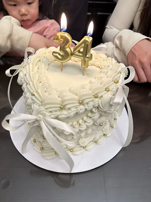 Cakes de Fleur Picture 6