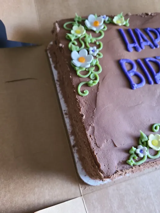 Cakes de Fleur Picture 7