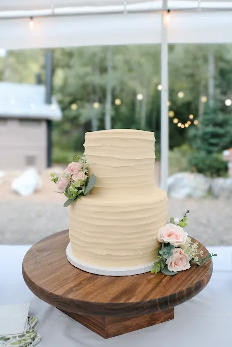Cakes de Fleur Picture 5