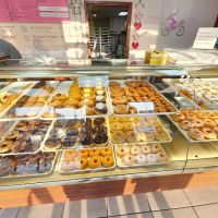 My Sugar's Donut Shopp ico