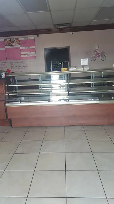 My Sugar's Donut Shopp Picture 5