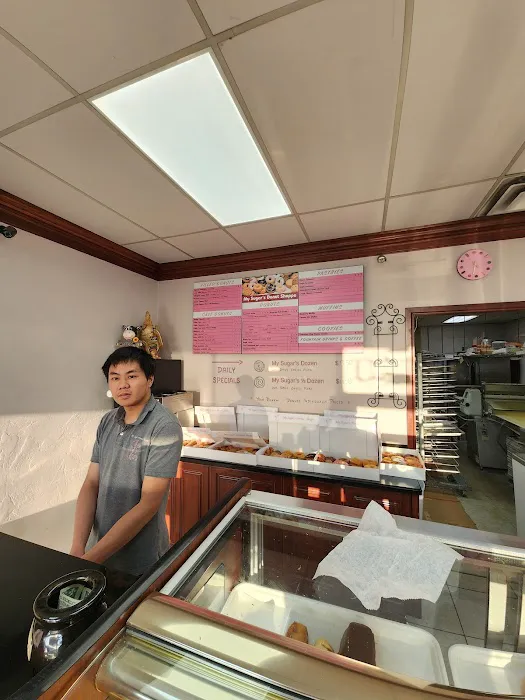 My Sugar's Donut Shopp Picture 9