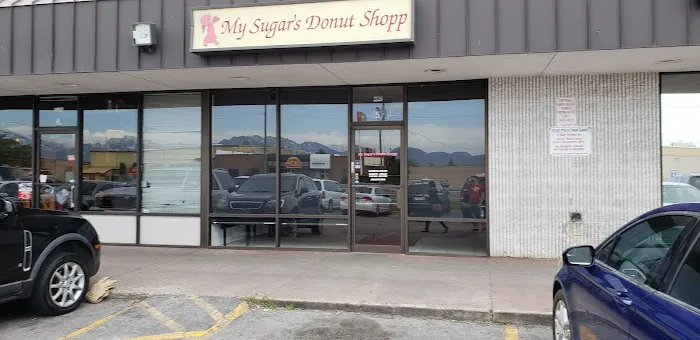 My Sugar's Donut Shopp Picture 4
