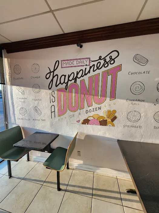 My Sugar's Donut Shopp Picture 7