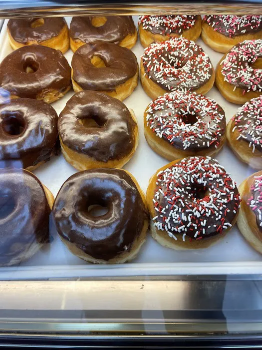 My Sugar's Donut Shopp Picture 2