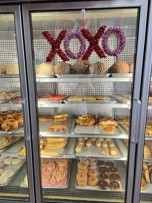 Panadería Monterrey Picture 10