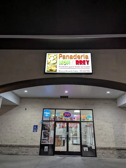 Panadería Monterrey Picture 9