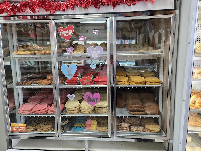 Panadería Monterrey Picture 3