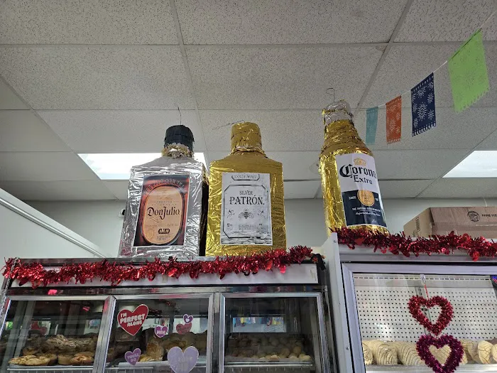 Panadería Monterrey Picture 7