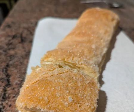 Panadería Monterrey