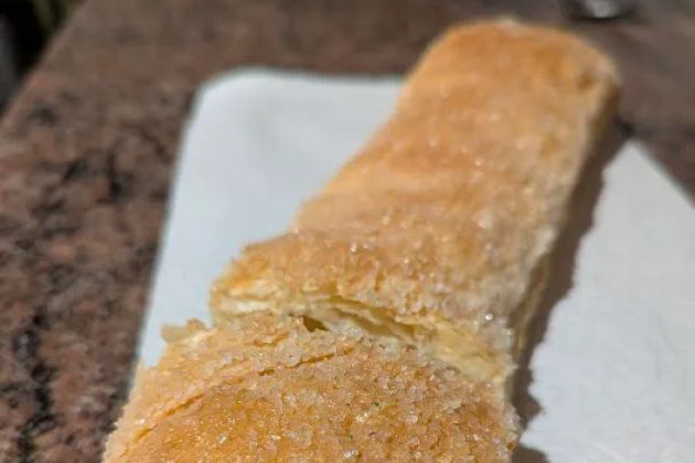 Panadería Monterrey