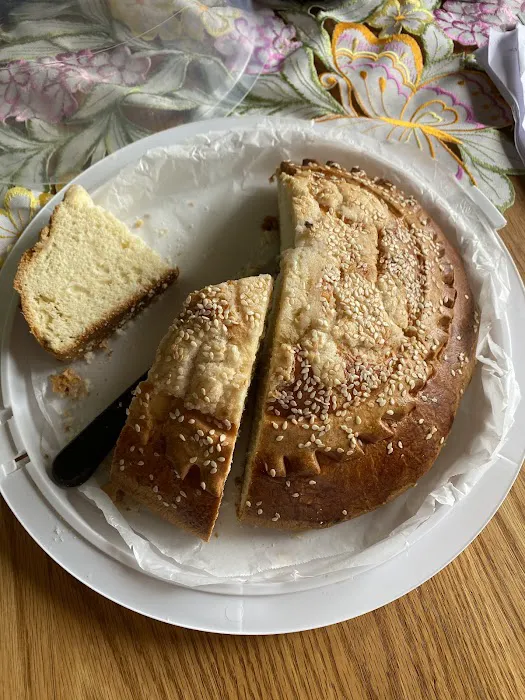 Panadería Guatemalteca