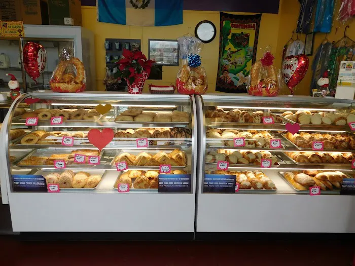 Panadería Guatemalteca