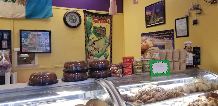 Panadería Guatemalteca