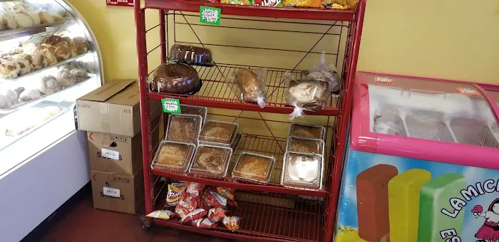 Panadería Guatemalteca