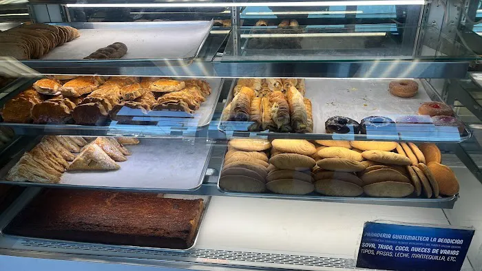 Panadería Guatemalteca