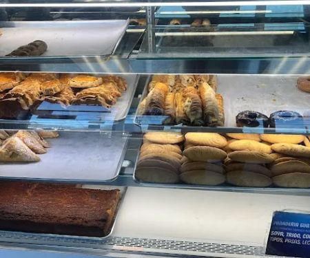 Panadería Guatemalteca 