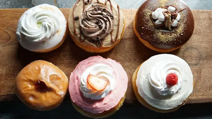 Donut Boy Picture 3