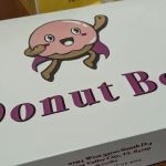 Donut Boy
