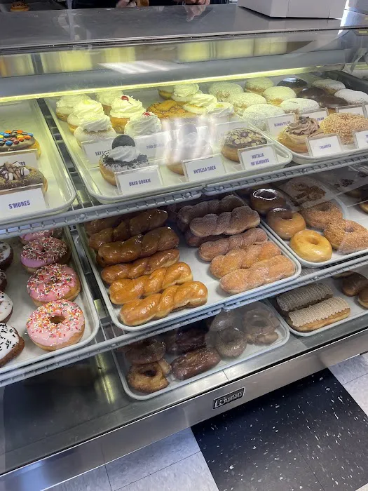 Donut Boy Picture 6