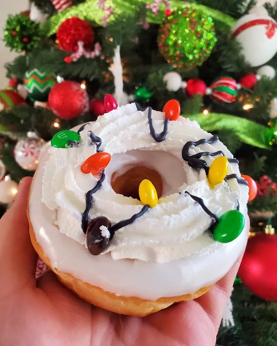 Donut Boy Picture 10