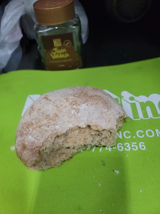 Esperanza Bakery Picture 3