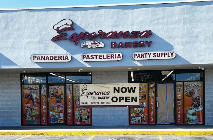 Esperanza Bakery Picture 5