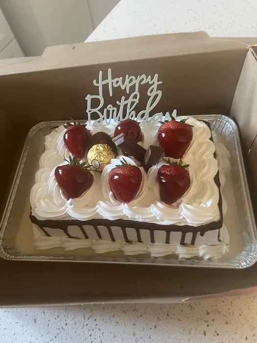 Esperanza Bakery Picture 1