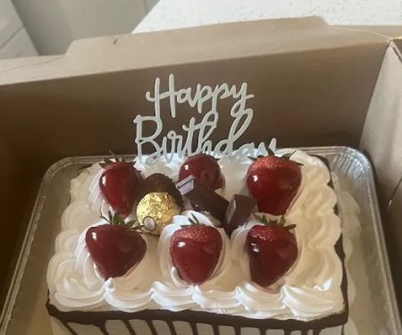 Esperanza Bakery