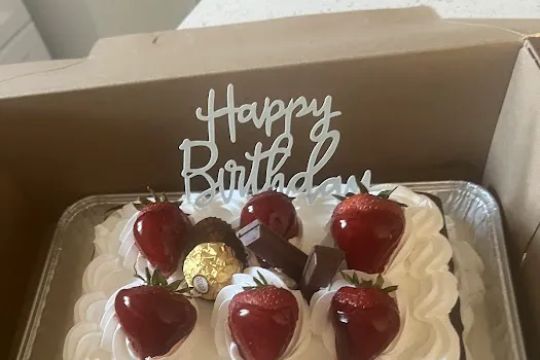 Esperanza Bakery