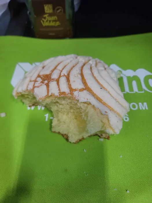 Esperanza Bakery Picture 10