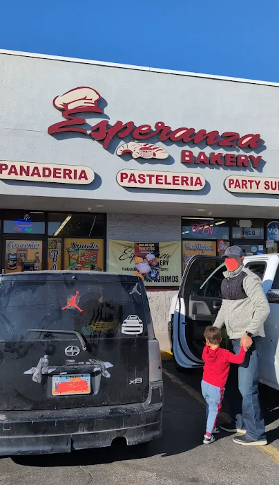 Esperanza Bakery Picture 9