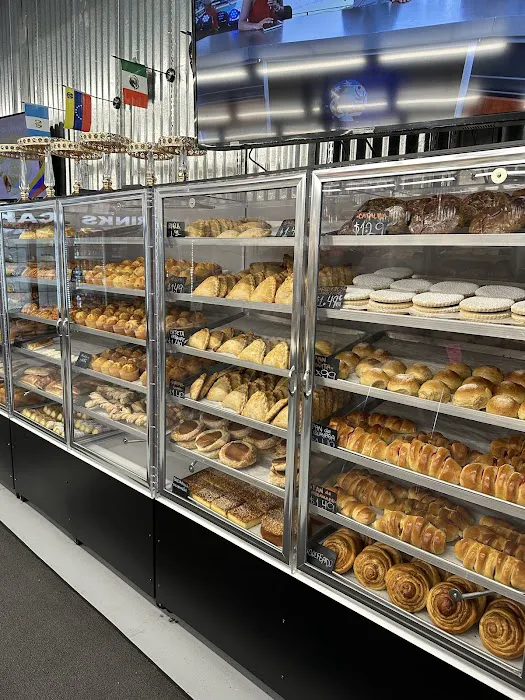 Esperanza Bakery Picture 4