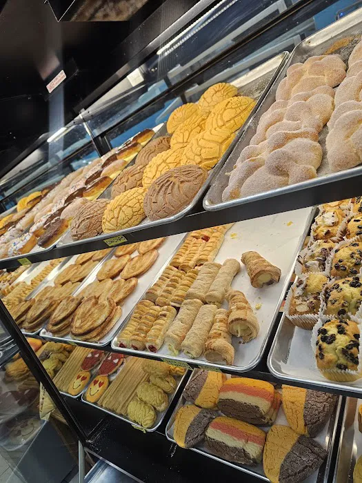 panaderia la Princesa Picture 1