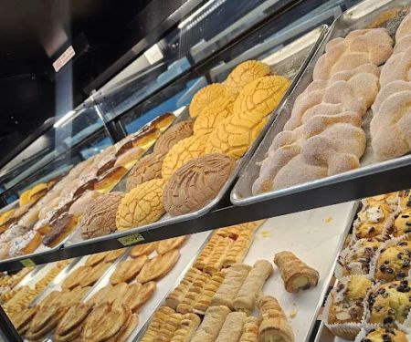 panaderia la Princesa