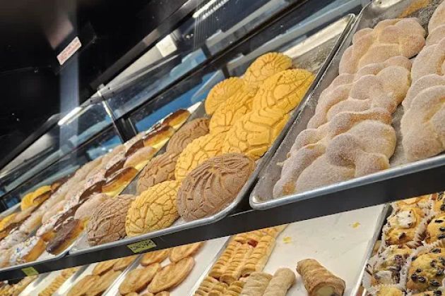 panaderia la Princesa