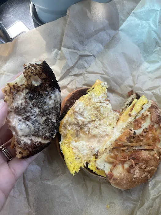 Einstein Bros. Bagels Picture 6