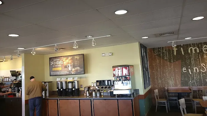 Einstein Bros. Bagels Picture 1