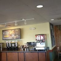Einstein Bros. Bagels ico