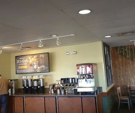 Einstein Bros. Bagels