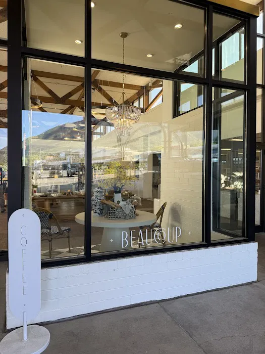 Beaucoup Bakery Picture 10